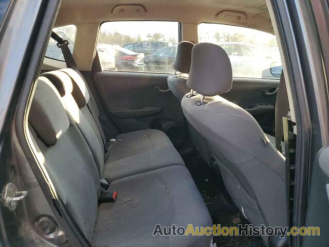 HONDA FIT, JHMGE8G36DC038737