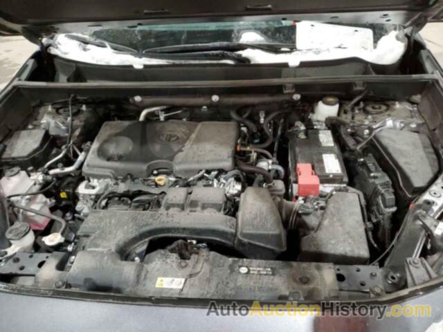 TOYOTA RAV4 XLE, 2T3R1RFV2PC347865