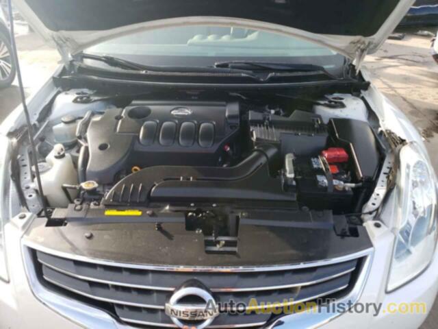 NISSAN ALTIMA BASE, 1N4AL2AP5BN500198