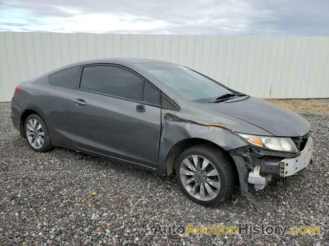 HONDA CIVIC LX, 2HGFG3B59DH532656