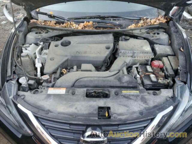 NISSAN ALTIMA 2.5, 1N4AL3AP7JC189714