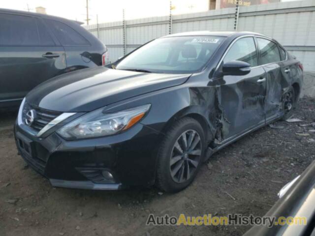 NISSAN ALTIMA 2.5, 1N4AL3AP7JC189714