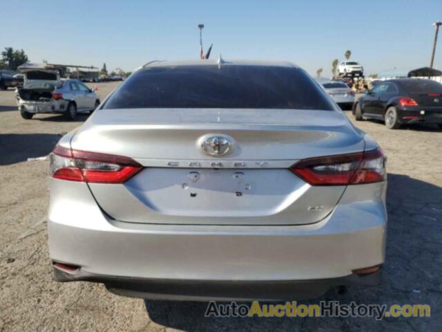TOYOTA CAMRY LE, 4T1C11AKXNU677309