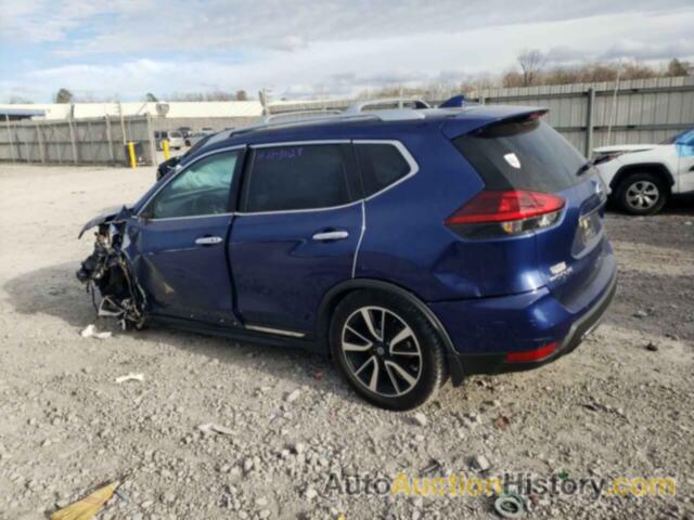 NISSAN ROGUE S, JN8AT2MT4JW487816