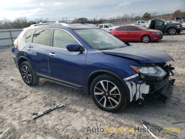 NISSAN ROGUE S, JN8AT2MT4JW487816