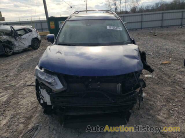 NISSAN ROGUE S, JN8AT2MT4JW487816