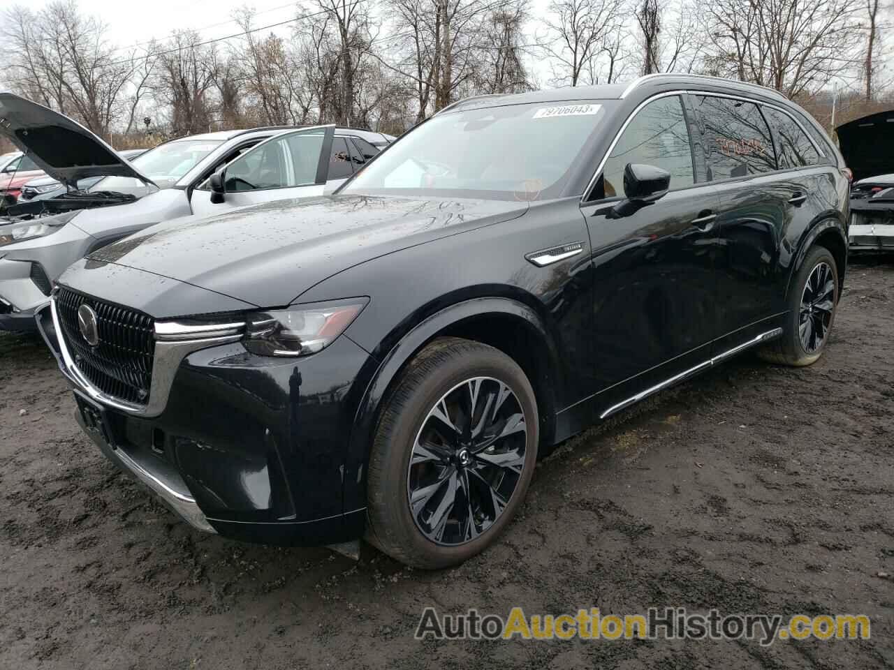 2024 MAZDA CX-90 PREM PREMIUM PLUS, JM3KKEHC0R1106994