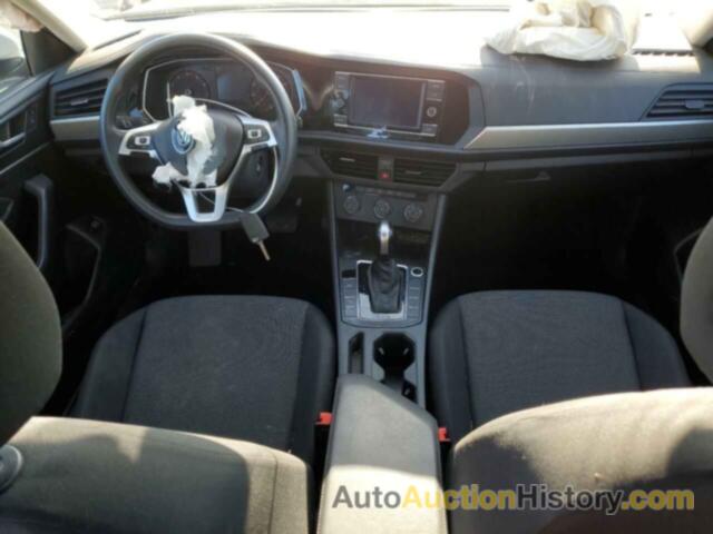 VOLKSWAGEN JETTA S, 3VWCB7BU8LM007681