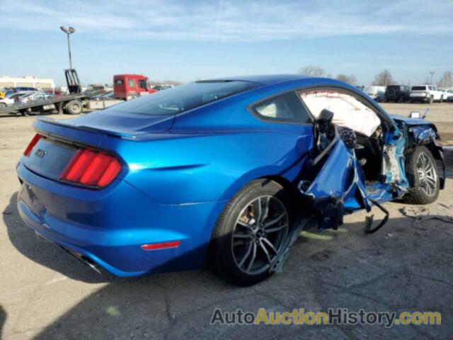 FORD MUSTANG GT, 1FA6P8CF5H5239262