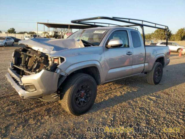 TOYOTA TACOMA ACCESS CAB, 5TFRX5GN0HX080114