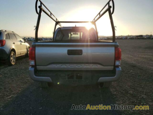 TOYOTA TACOMA ACCESS CAB, 5TFRX5GN0HX080114