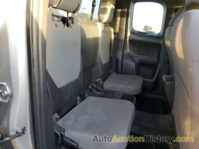 TOYOTA TACOMA ACCESS CAB, 5TFRX5GN0HX080114