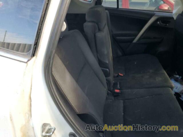 TOYOTA RAV4 ADVENTURE, 2T3RFREVXJW812899