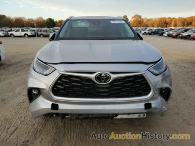 TOYOTA HIGHLANDER L, 5TDKDRBH3PS028578