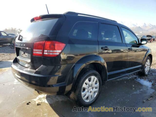 DODGE JOURNEY SE, 3C4PDCAB3LT207039