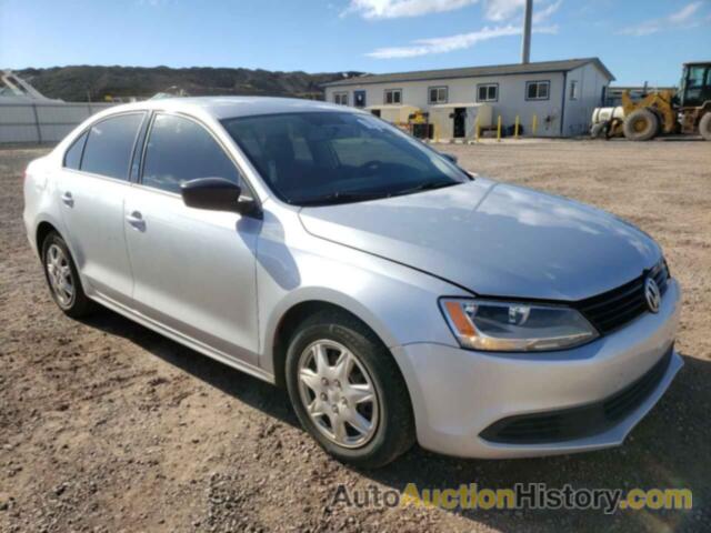 VOLKSWAGEN JETTA BASE, 3VW2K7AJ1DM240631