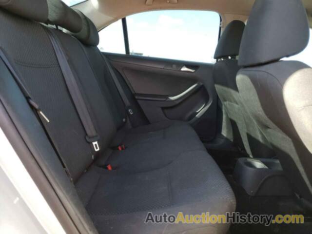 VOLKSWAGEN JETTA BASE, 3VW2K7AJ1DM240631