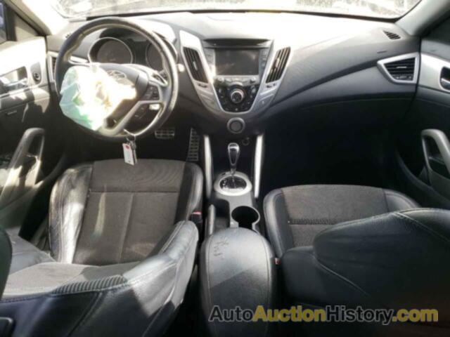 HYUNDAI VELOSTER, KMHTC6AD6DU132084