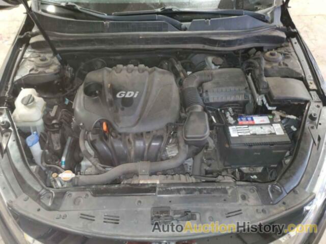 KIA OPTIMA LX, KNAGM4A73B5084677