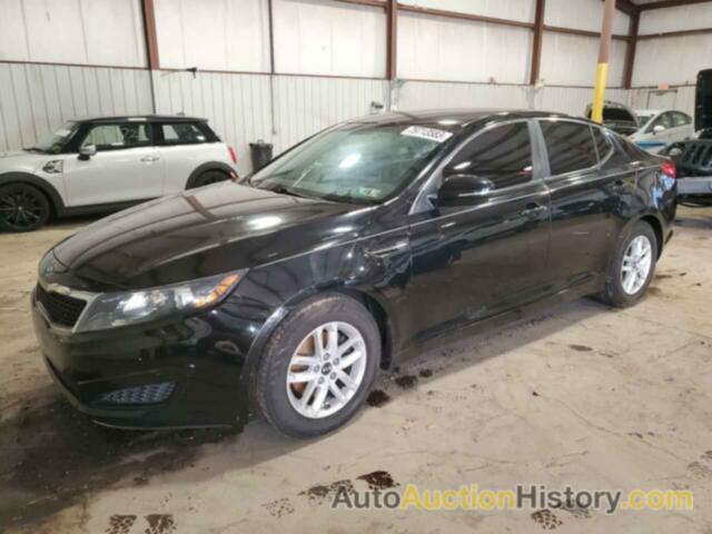 KIA OPTIMA LX, KNAGM4A73B5084677