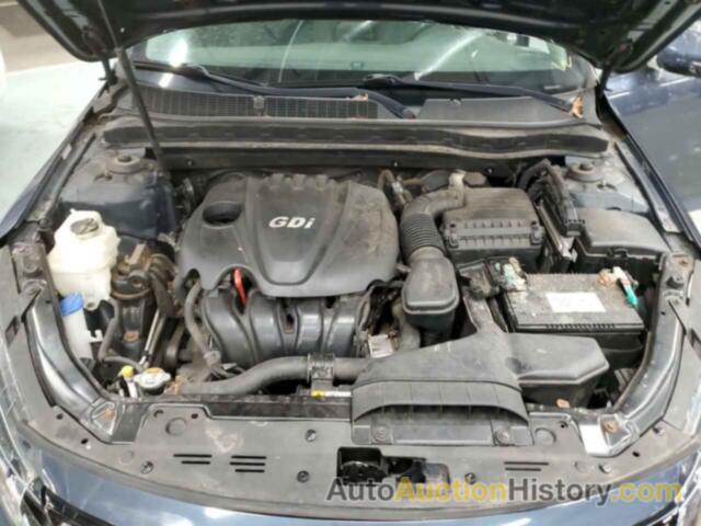 KIA OPTIMA LX, 5XXGM4A70FG479503