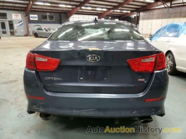 KIA OPTIMA LX, 5XXGM4A70FG479503