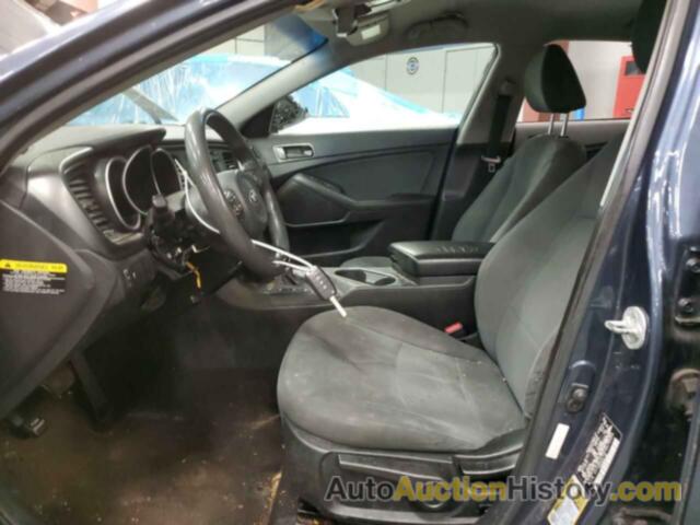 KIA OPTIMA LX, 5XXGM4A70FG479503