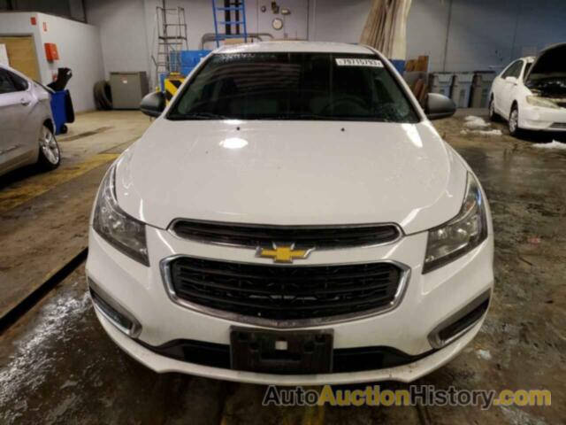 CHEVROLET CRUZE LS, 1G1PC5SH8G7207039