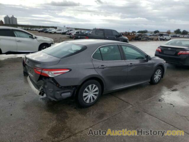 TOYOTA CAMRY L, 4T1B11HK9JU044358