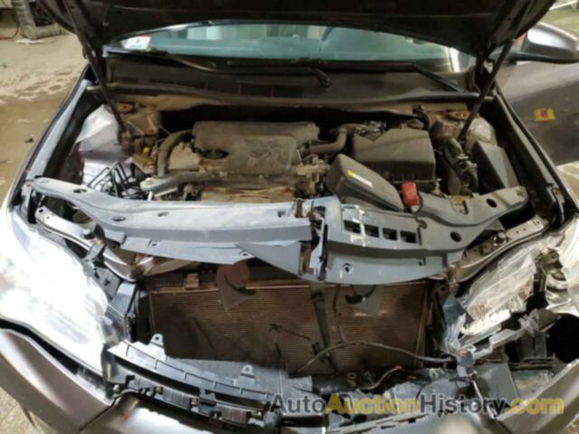TOYOTA CAMRY LE, 4T4BF1FK4GR579701
