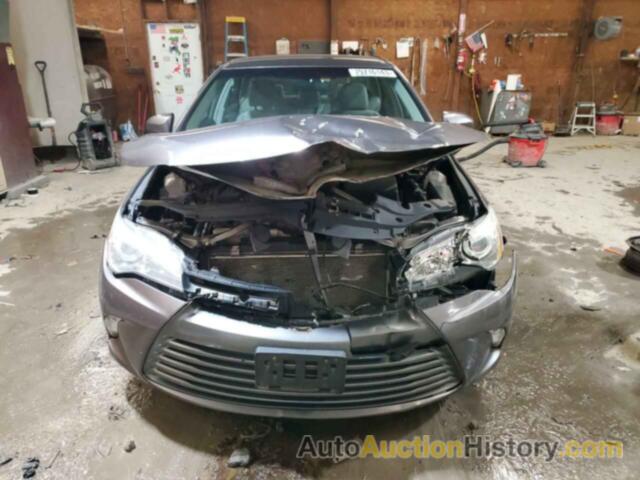 TOYOTA CAMRY LE, 4T4BF1FK4GR579701