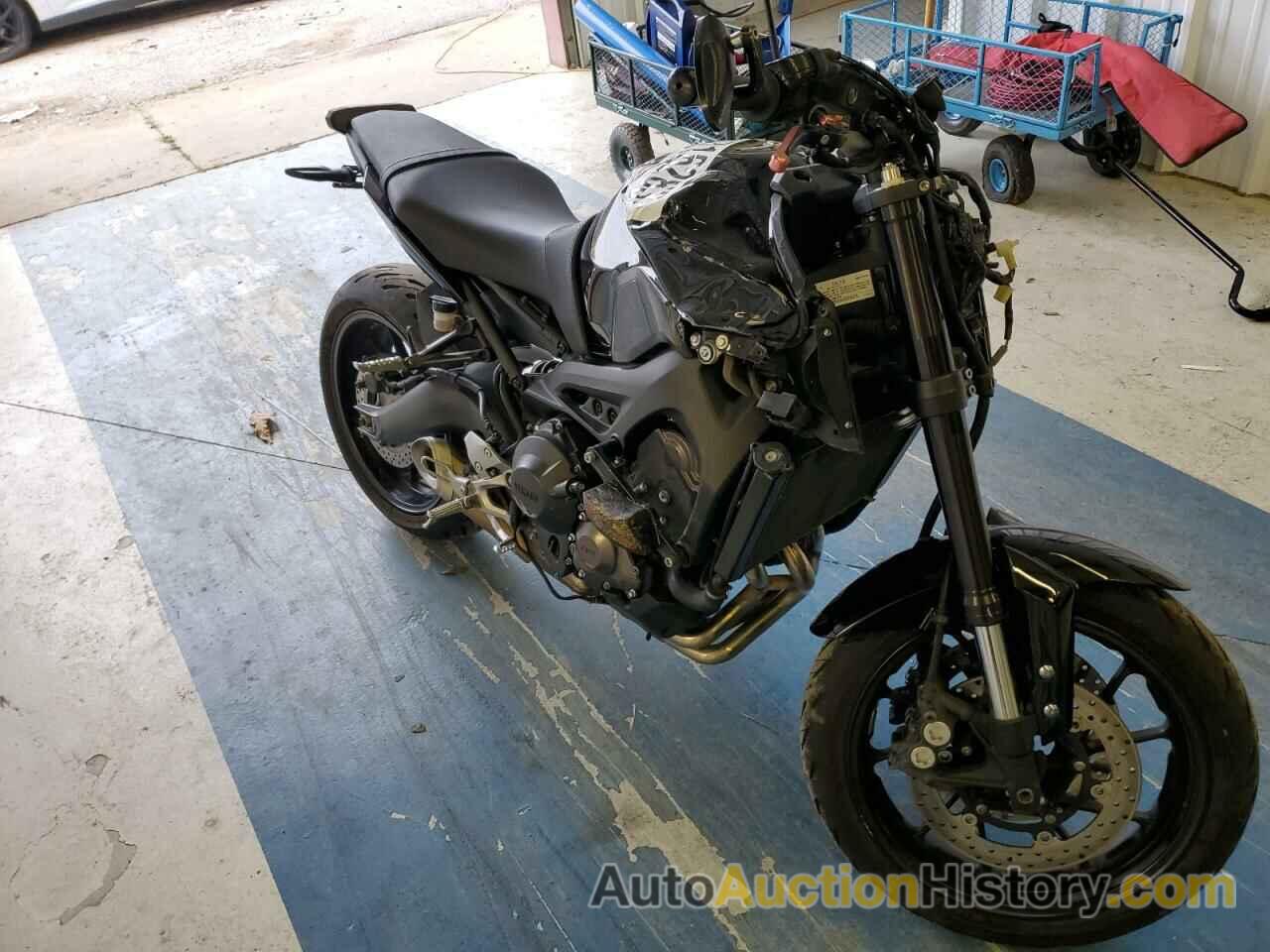 YAMAHA FZ-07/09 C, JYARN33Y5GA002824