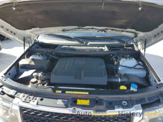 LAND ROVER RANGEROVER HSE LUXURY, SALMF1D42BA355759