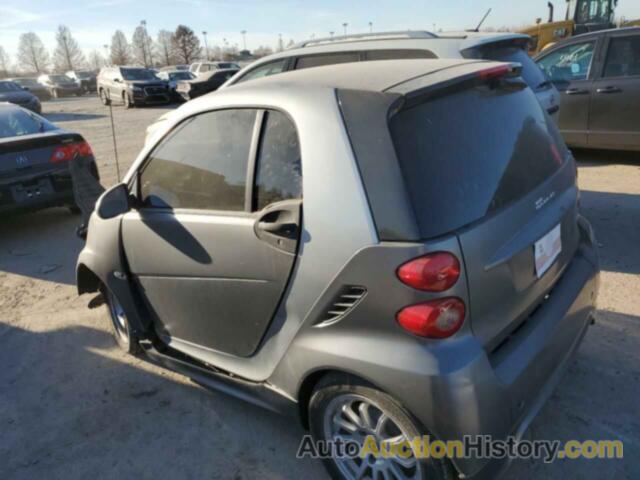 SMART FORTWO PURE, WMEEJ3BA7DK601170