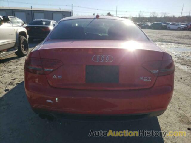 AUDI A5 PRESTIGE, WAUWFAFR1AA048670