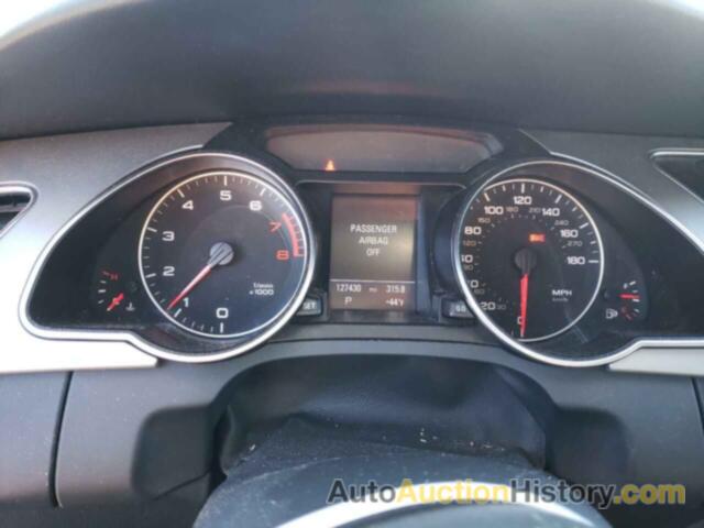 AUDI A5 PRESTIGE, WAUWFAFR1AA048670