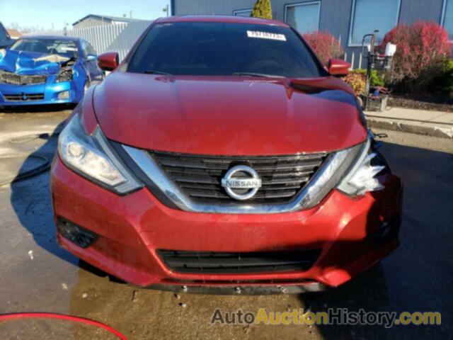 NISSAN ALTIMA 2.5, 1N4AL3AP7GC116139