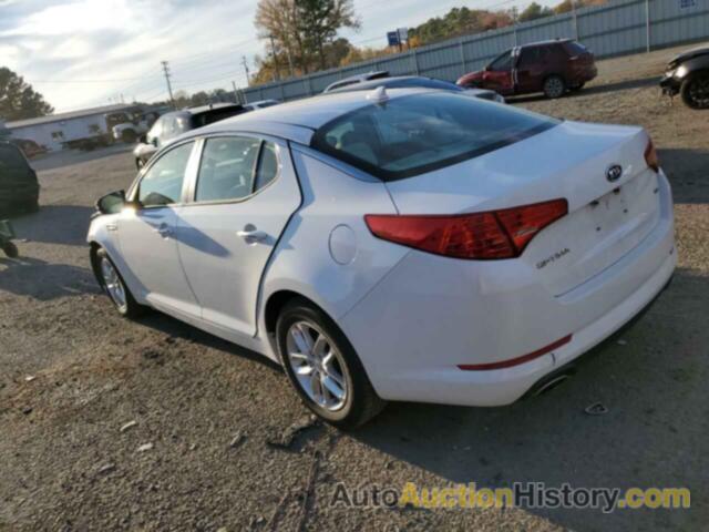 KIA OPTIMA LX, 5XXGM4A79CG066720