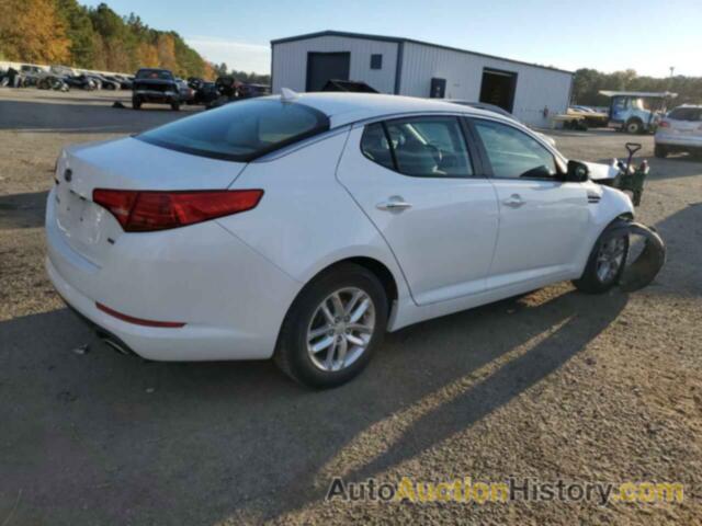 KIA OPTIMA LX, 5XXGM4A79CG066720