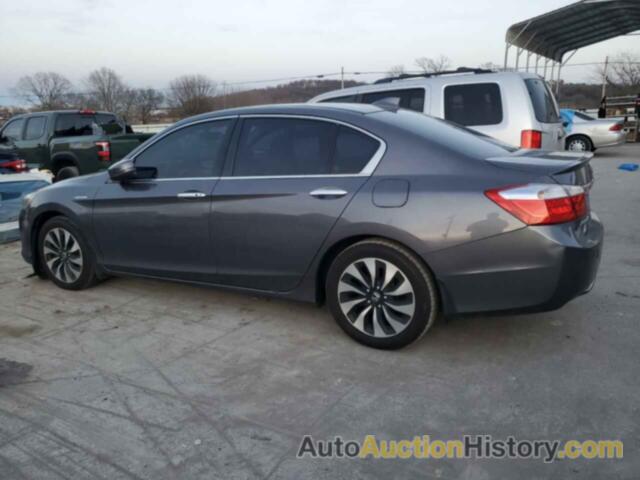 HONDA ACCORD HYBRID, 1HGCR6F35FA000037