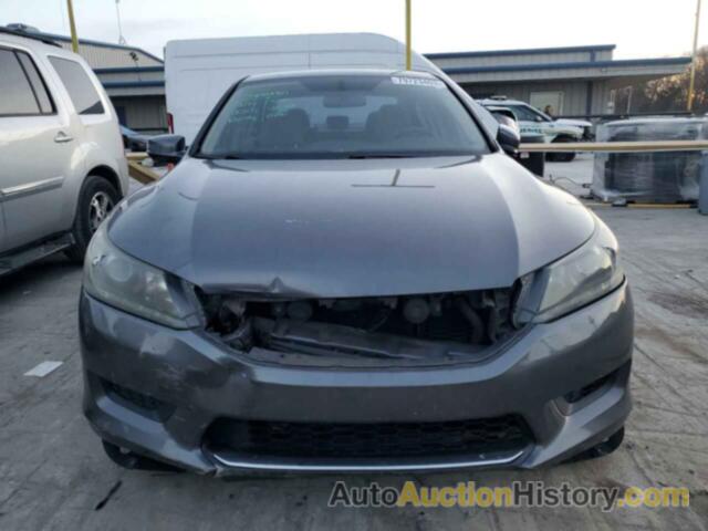 HONDA ACCORD HYBRID, 1HGCR6F35FA000037