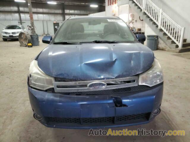 FORD FOCUS SE, 1FAHP35N28W245174