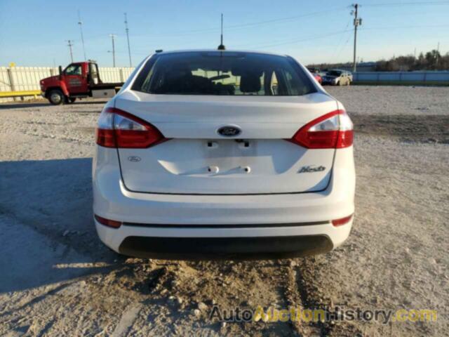 FORD FIESTA S, 3FADP4AJ8KM104589