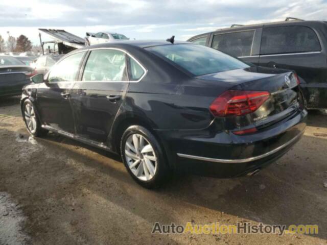 VOLKSWAGEN PASSAT SE, 1VWBA7A31JC049342