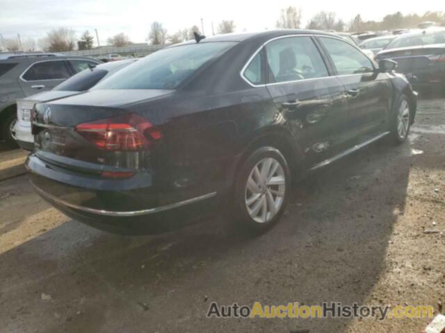 VOLKSWAGEN PASSAT SE, 1VWBA7A31JC049342