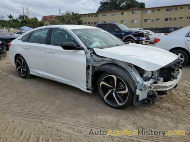 HONDA ACCORD SPORT, 1HGCV1F38MA043332