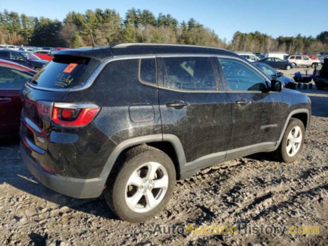 JEEP COMPASS LATITUDE, 3C4NJDBB2HT646017