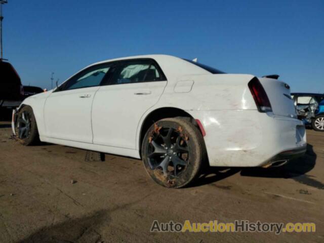 CHRYSLER 300 S, 2C3CCABG2MH545529