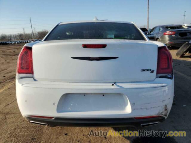 CHRYSLER 300 S, 2C3CCABG2MH545529