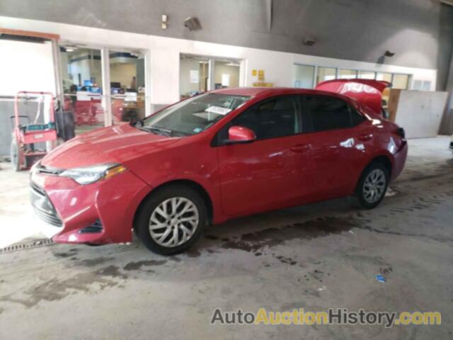 TOYOTA COROLLA L, 2T1BURHE6KC233388